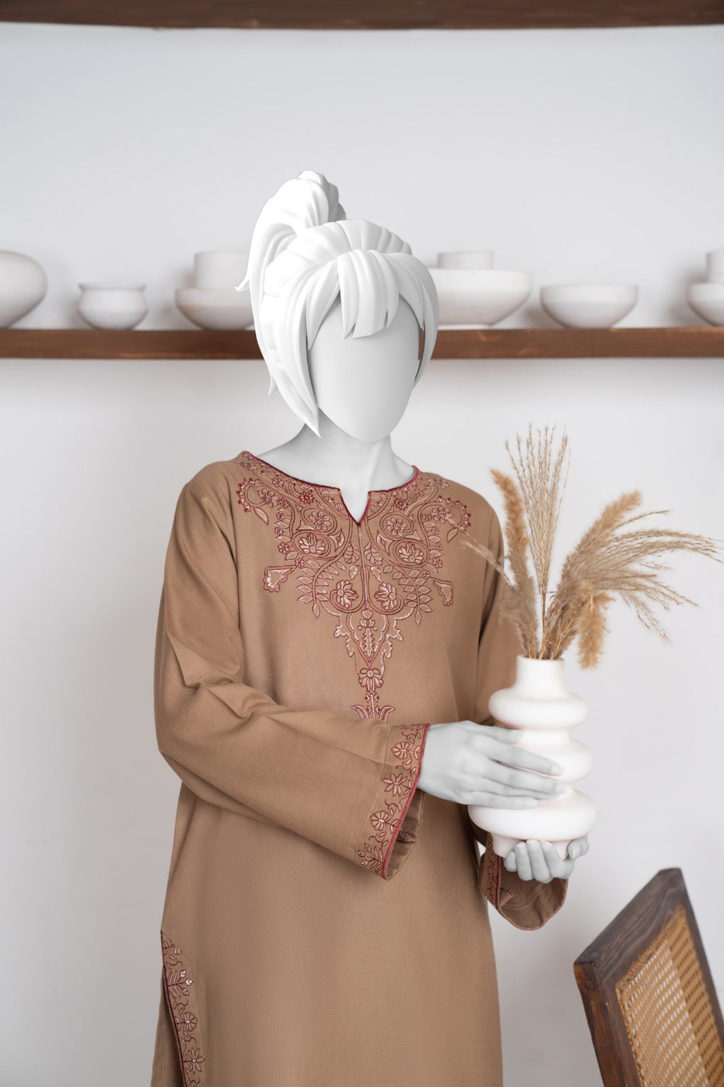 Desert Beige