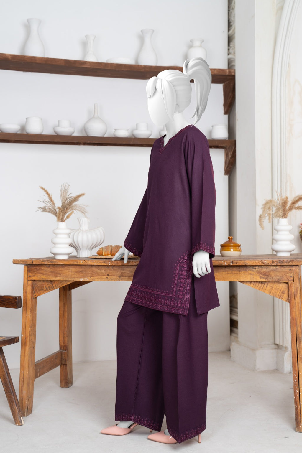 Plum Royale