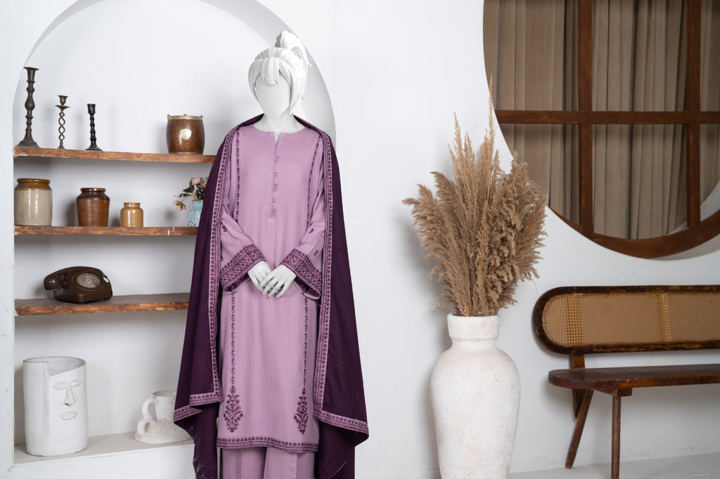 Lavender Plum